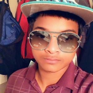 Meet your Posher, Orange